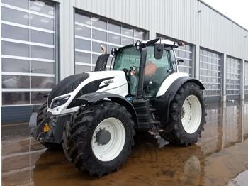 Farm tractor 2015 Valtra T174 ACTIVE: picture 1
