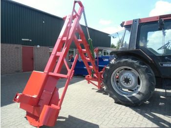 New Boom mower AGM kantensnijder: picture 1