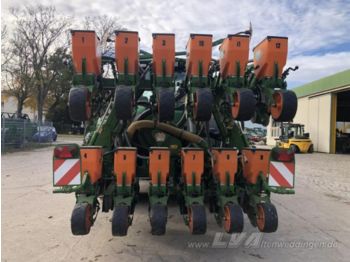 Precision sowing machine AMAZONE ED602 - K FRS104: picture 1