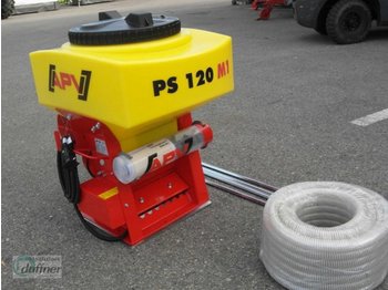 New Seed drill APV PS 120 M1: picture 1