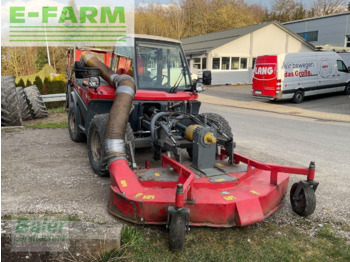Farm tractor AEBI