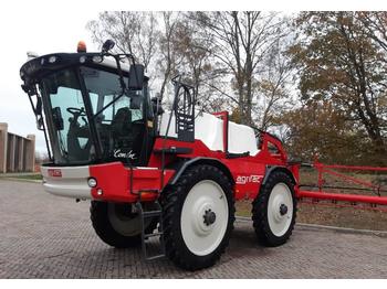 Self-propelled sprayer Agrifac C02.5168: picture 1