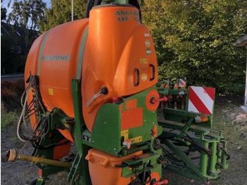Tractor mounted sprayer Amazone Anbaufeldspritze UF 1201: picture 1