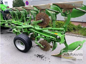 Plow Amazone CAYRON 200 V5-100 5-SCHAR: picture 1