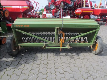 Seed drill Amazone D7-30 Super S: picture 1