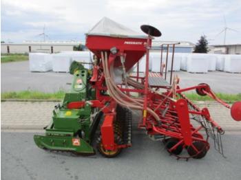 Combine seed drill Amazone KG303: picture 1