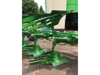 Amazone Teres 300 V 5 0 100 - Plow: picture 2