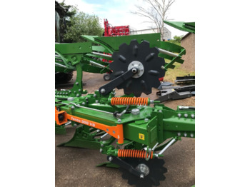 Amazone Teres 300 V 5 0 100 - Plow: picture 3