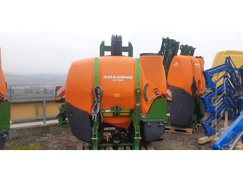 New Tractor mounted sprayer Amazone UF1201 15m Q-Plus: picture 1
