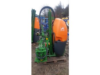 New Tractor mounted sprayer Amazone UF1201 15m Super S Gestänge: picture 1