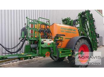 Tractor mounted sprayer Amazone UG 3000 NOVA: picture 1