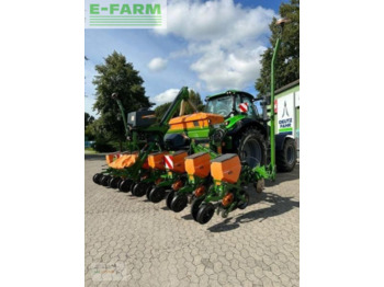Precision sowing machine AMAZONE