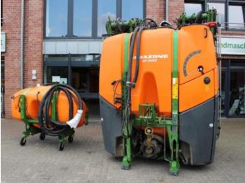 Tractor mounted sprayer Amazone uf2002: picture 1