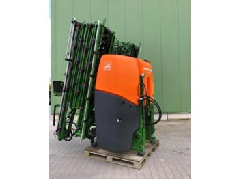 Tractor mounted sprayer Amazone uf 1602: picture 1