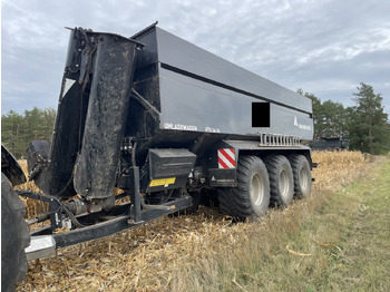 Annaburger HTS 34C.16 - Agricultural machinery