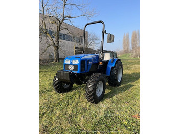 BCS TRATTORE VIVID DTC 35 RS - Farm tractor: picture 1