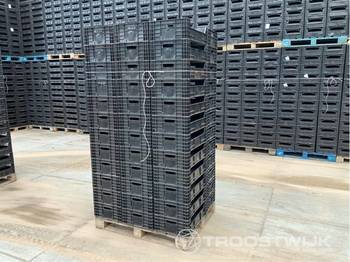 Storage equipment BULBFUST BV: picture 1