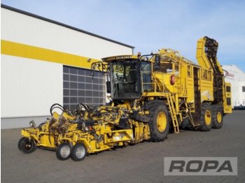 ROPA euro-Tiger V8-4a - Beet harvester
