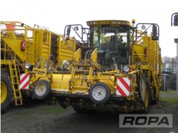 ROPA euro-Tiger V8-4b - Beet harvester