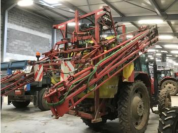 Tractor mounted sprayer Beyne PLK 1200: picture 1