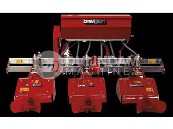Breviglieri M21-2 - Agricultural machinery
