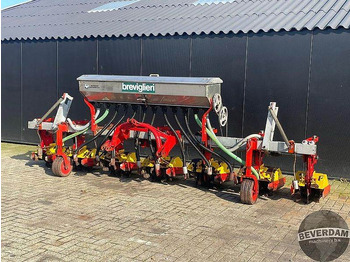 Breviglieri rijenfrees 6.0  - Agricultural machinery