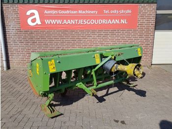 New Flail mower CELLI Spitmachines: picture 1