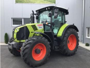 Farm tractor CLAAS ARION 550 CMATIC  CIS+: picture 1