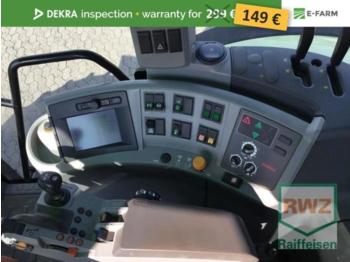 Farm tractor CLAAS Arion 540: picture 1