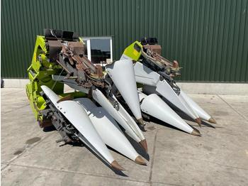Corn header CLAAS Conspeed 6- 75 PC: picture 1