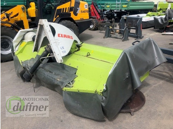 CLAAS Corto 3150 FN - Mower: picture 2