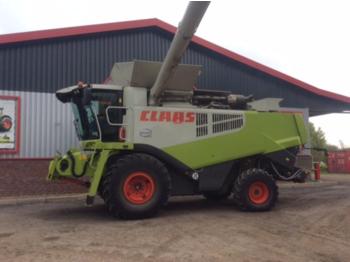 Combine harvester CLAAS Lexion 600: picture 1