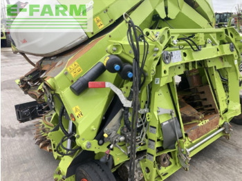 Forage harvester attachment CLAAS ORBIS 900: picture 3