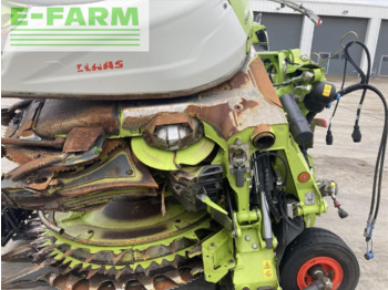 Forage harvester attachment CLAAS ORBIS 900: picture 4