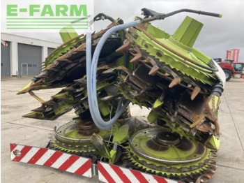 Forage harvester attachment CLAAS ORBIS 900: picture 5
