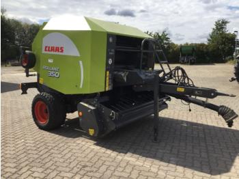 Round baler CLAAS Rollant 350 RC: picture 1