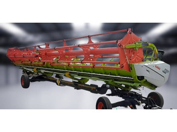 Harvester attachment CLAAS