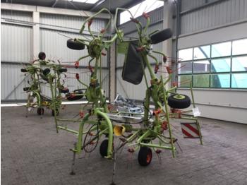 Tedder/ Rake CLAAS Volto 64: picture 1