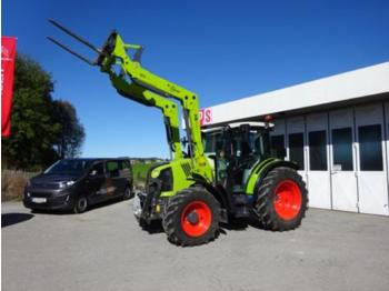 Farm tractor CLAAS arion 410 standard: picture 1