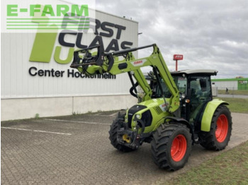 Farm tractor CLAAS Atos 330