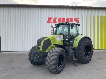Farm tractor CLAAS axion 840 cmatic: picture 1