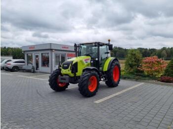 Farm tractor CLAAS axos 320 cx: picture 1