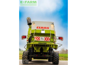 Combine harvester CLAAS lexion 450: picture 4