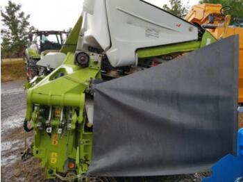 Forage harvester attachment CLAAS