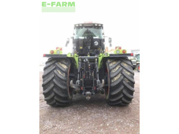 CLAAS xerion 5000 trac TRAC - Farm tractor: picture 5