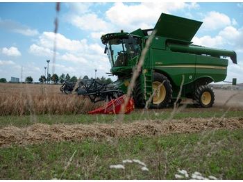 Grain header Capello GS 700: picture 1