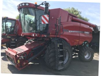 Combine harvester Case IH 7010 Axial flow: picture 1