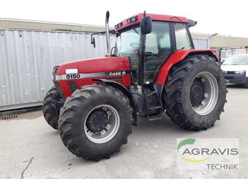 Farm tractor Case IH MAXXUM 5150 A: picture 1