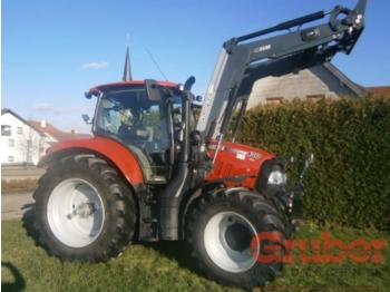 Farm tractor Case-IH Maxxum CVX 130: picture 1