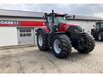 Case IH Optum 300 CVX  - Farm tractor: picture 1